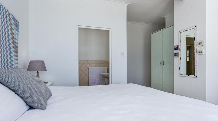 Ocean View Holiday Apartments