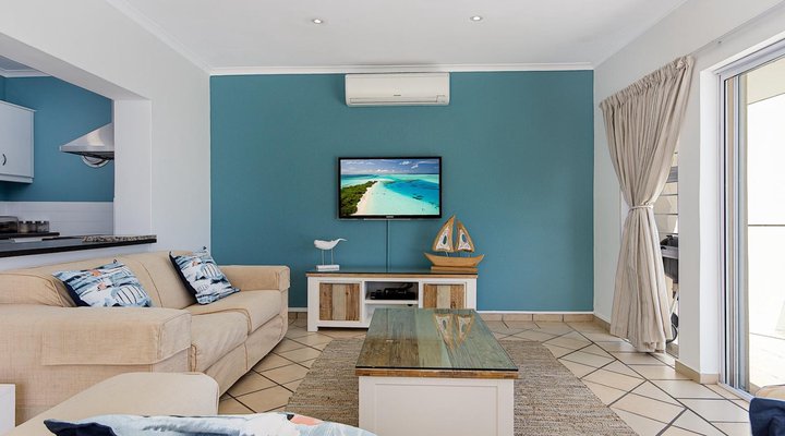 Ocean View Holiday Apartments