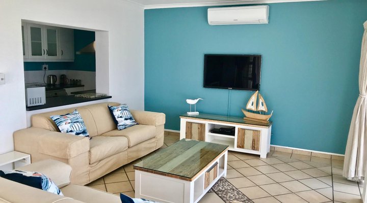 Ocean View Holiday Apartments