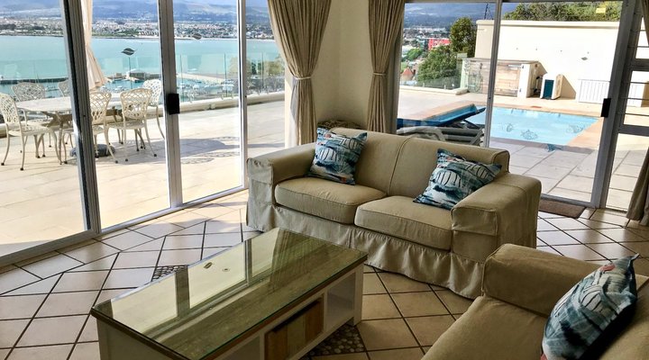 Ocean View Holiday Apartments