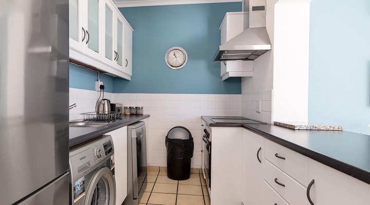 Ocean View Holiday Apartments