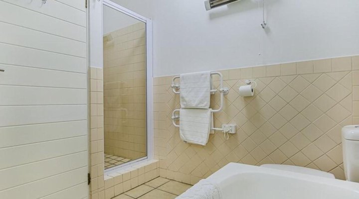 Ocean View Holiday Apartments