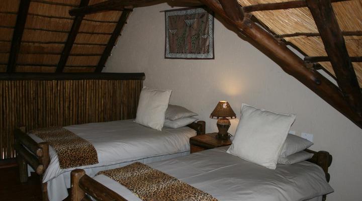 Kranskop Lodge 