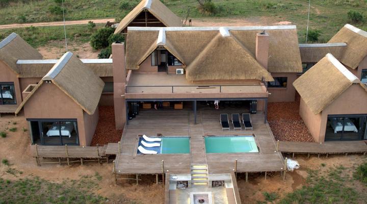 Hillside Lodge, Elements Private Golf Reserve