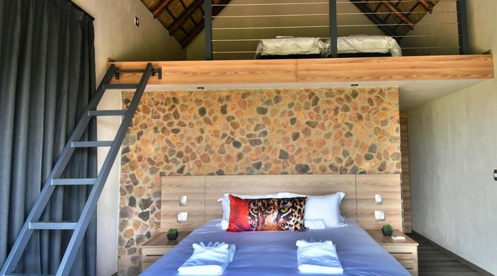 Hillside Lodge, Elements Private Golf Reserve