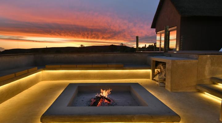 Hillside Lodge, Elements Private Golf Reserve