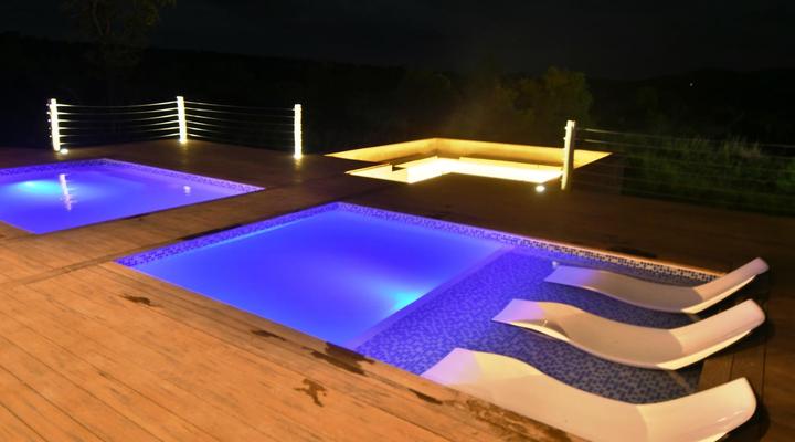 Hillside Lodge, Elements Private Golf Reserve