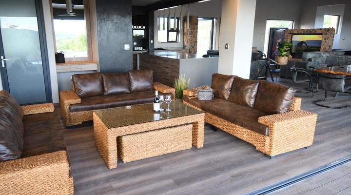 Hillside Lodge, Elements Private Golf Reserve