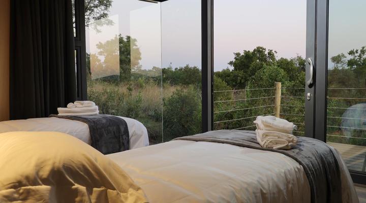 Hillside Lodge, Elements Private Golf Reserve