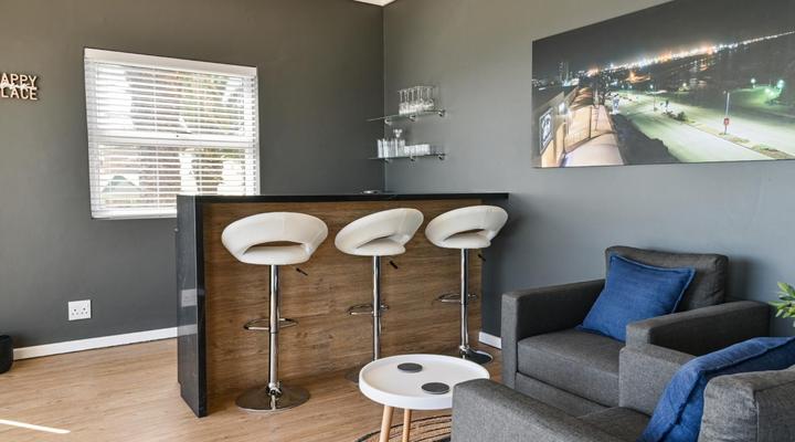 No 3 11th Avenue Summerstrand House