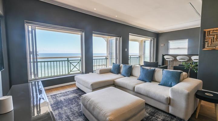 No 3 11th Avenue Summerstrand House