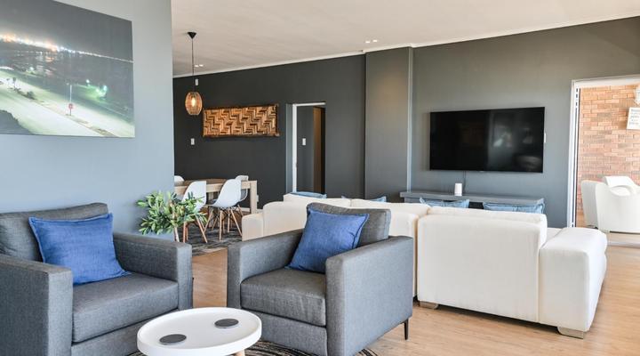 No 3 11th Avenue Summerstrand House