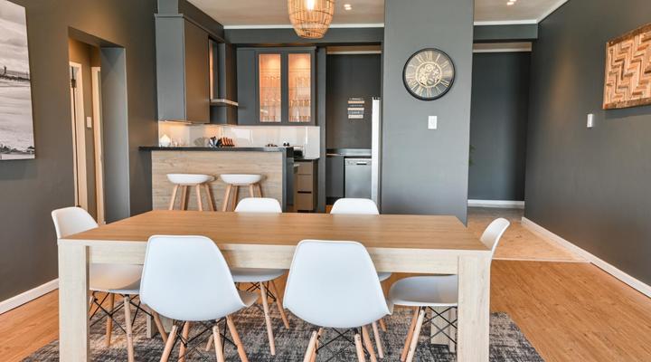 No 3 11th Avenue Summerstrand House