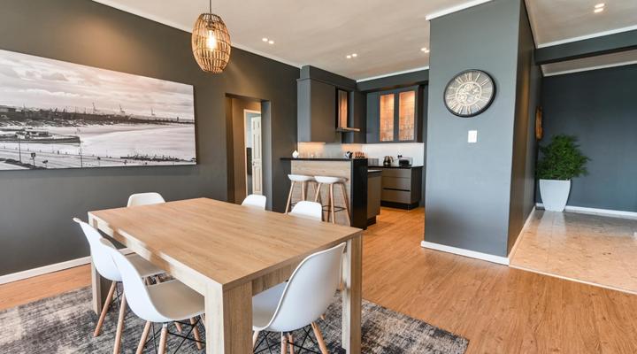 No 3 11th Avenue Summerstrand House