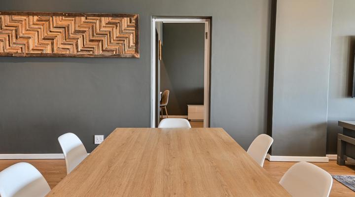 No 3 11th Avenue Summerstrand House