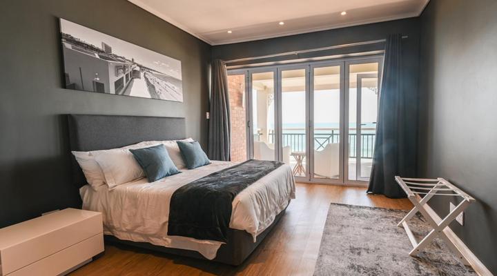 No 3 11th Avenue Summerstrand House