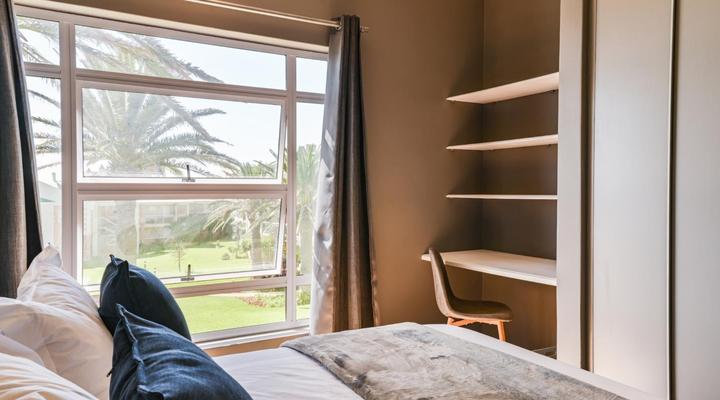 No 3 11th Avenue Summerstrand House