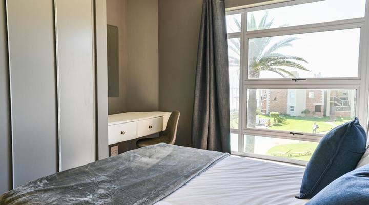 No 3 11th Avenue Summerstrand House