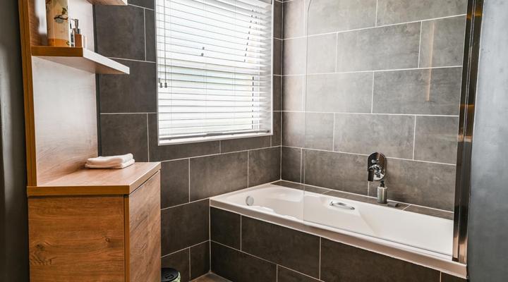 No 3 11th Avenue Summerstrand House