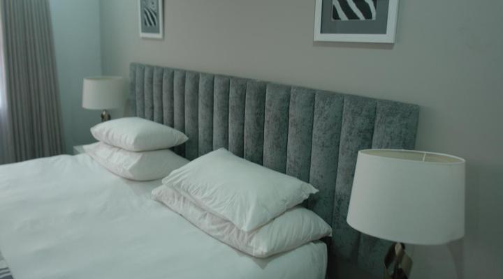 Matsemba Guest House