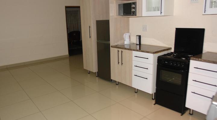 Matsemba Guest House