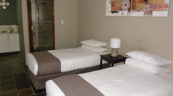 Matsemba Guest House