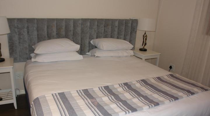 Matsemba Guest House