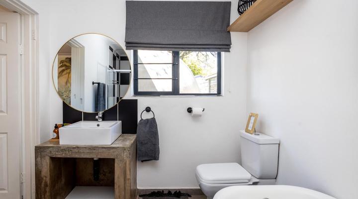 No 1 Dicks Street Apartment