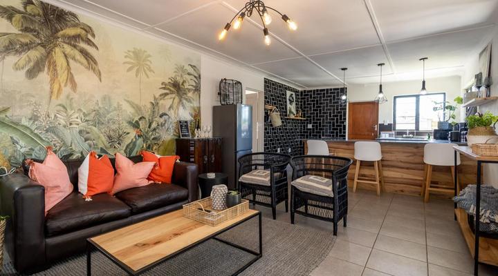 No 1 Dicks Street Apartment