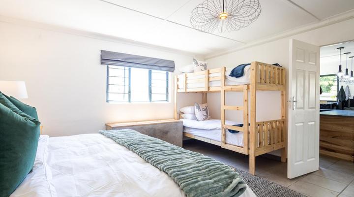 No 1 Dicks Street Apartment