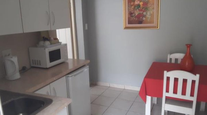 Portofino Guest House