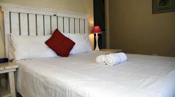 Portofino Guest House