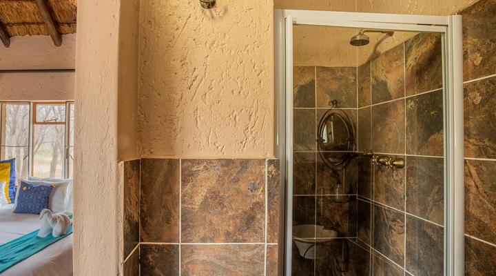 Grassland Safari Lodge