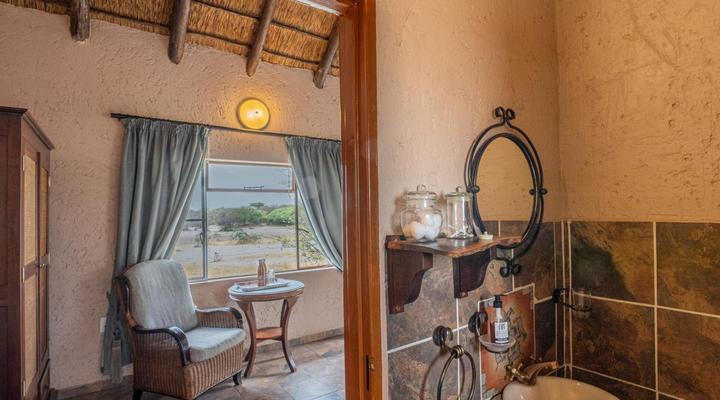 Grassland Safari Lodge