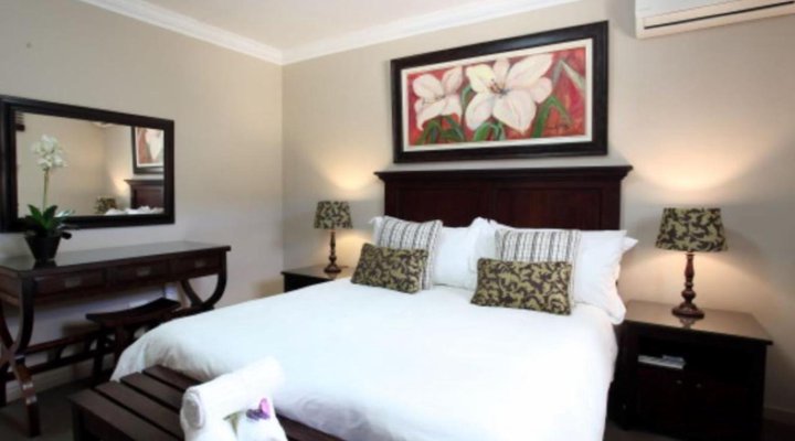 Celtis Country Lodge