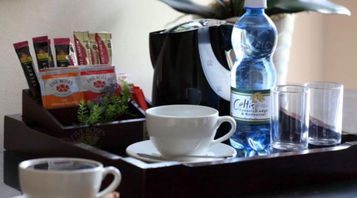 Celtis Country Lodge