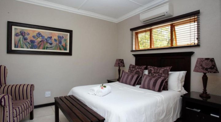 Celtis Country Lodge