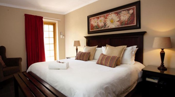 Celtis Country Lodge