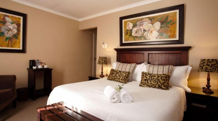 Celtis Country Lodge