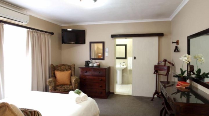 Celtis Country Lodge