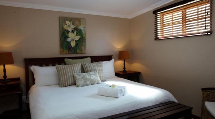 Celtis Country Lodge