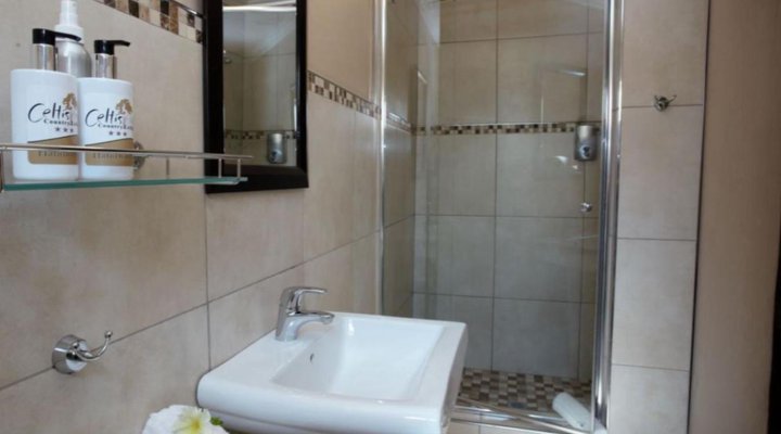 Celtis Country Lodge