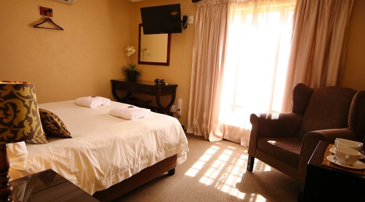 Celtis Country Lodge