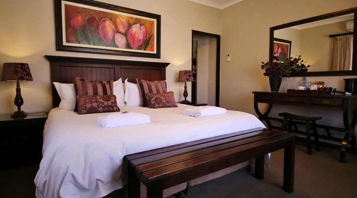 Celtis Country Lodge