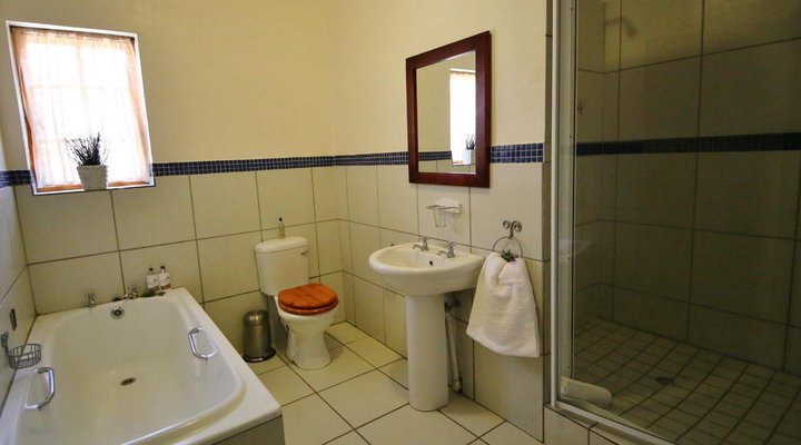 Celtis Country Lodge