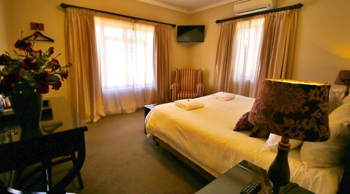 Celtis Country Lodge