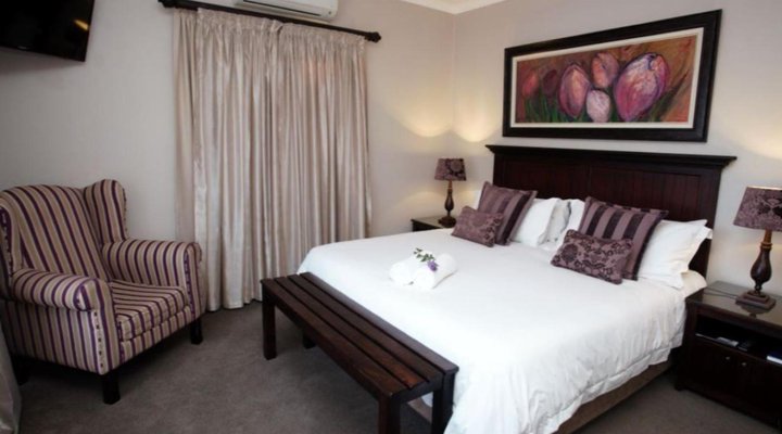 Celtis Country Lodge