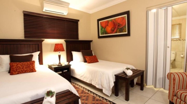 Celtis Country Lodge