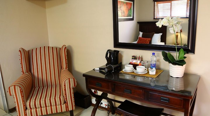 Celtis Country Lodge