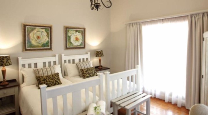 Celtis Country Lodge